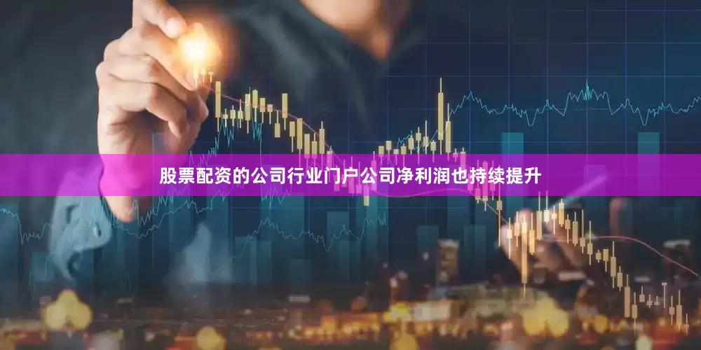 股票配资的公司行业门户公司净利润也持续提升